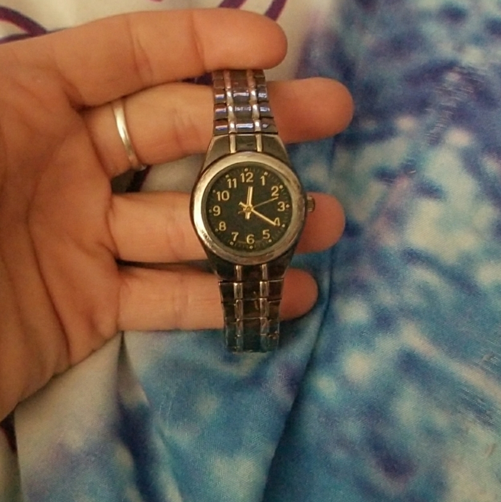 Watch.
